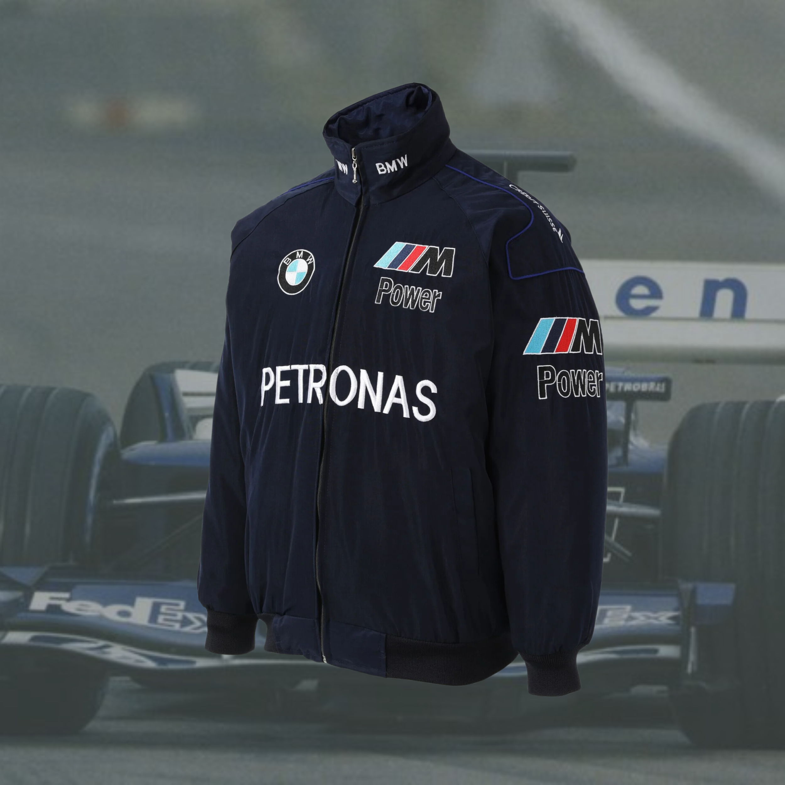 BMW Motorsports Jacket