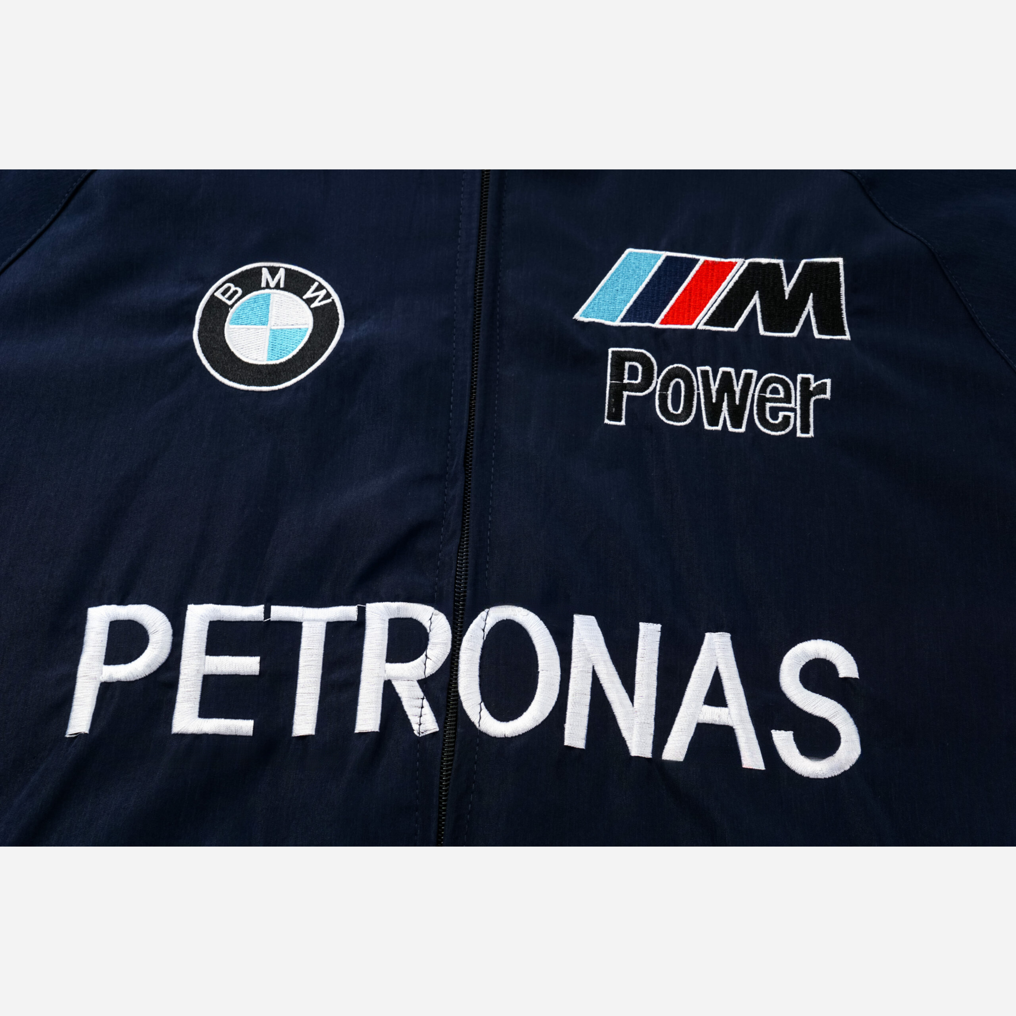 BMW Motorsports Jacket