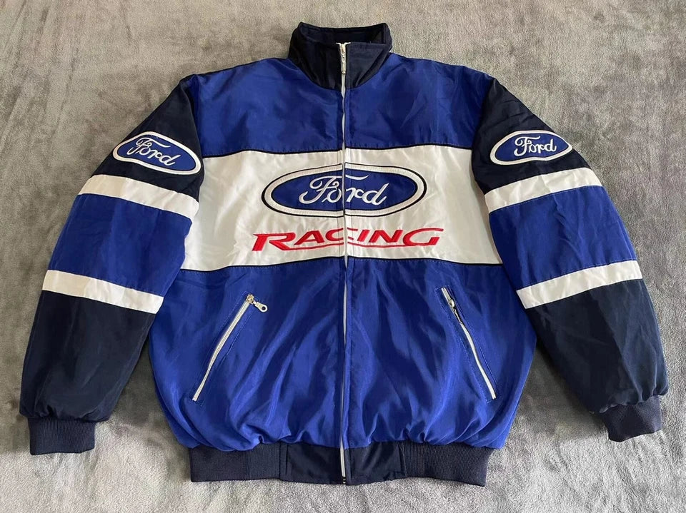 Ford Racing Jacket