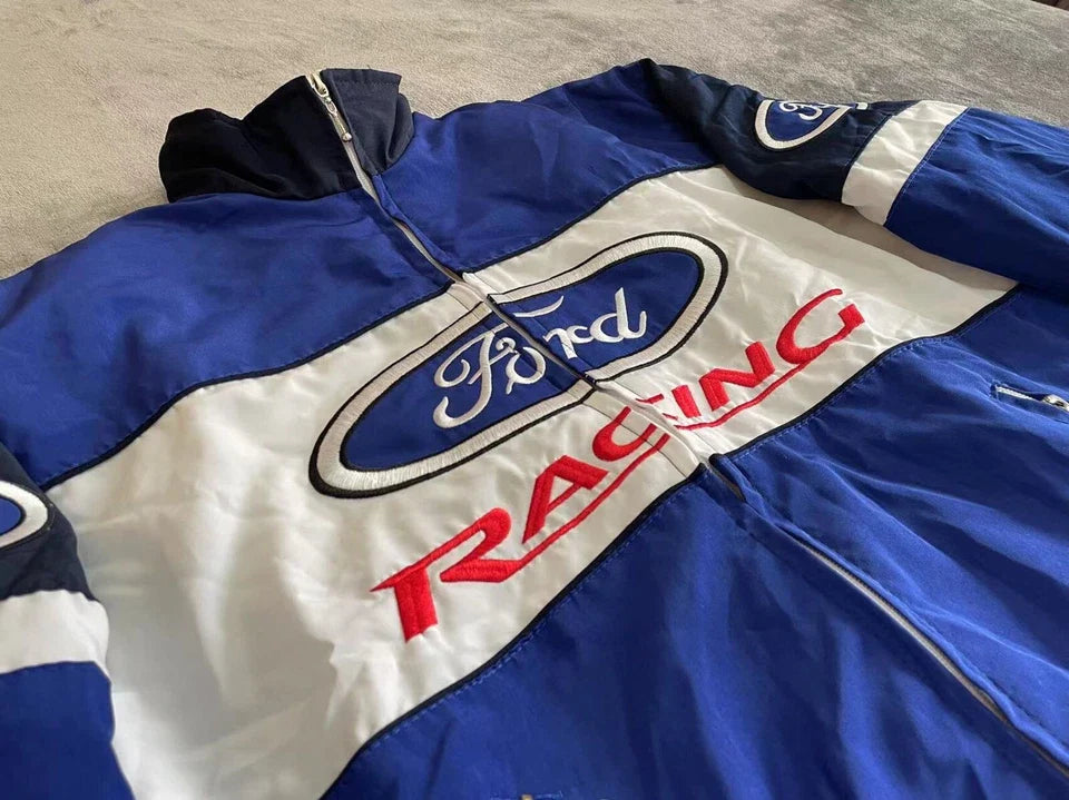 Ford Racing Jacket