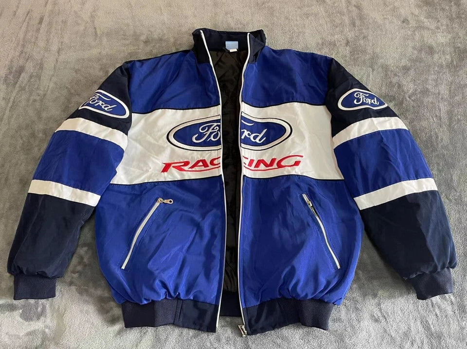 Ford Racing Jacket