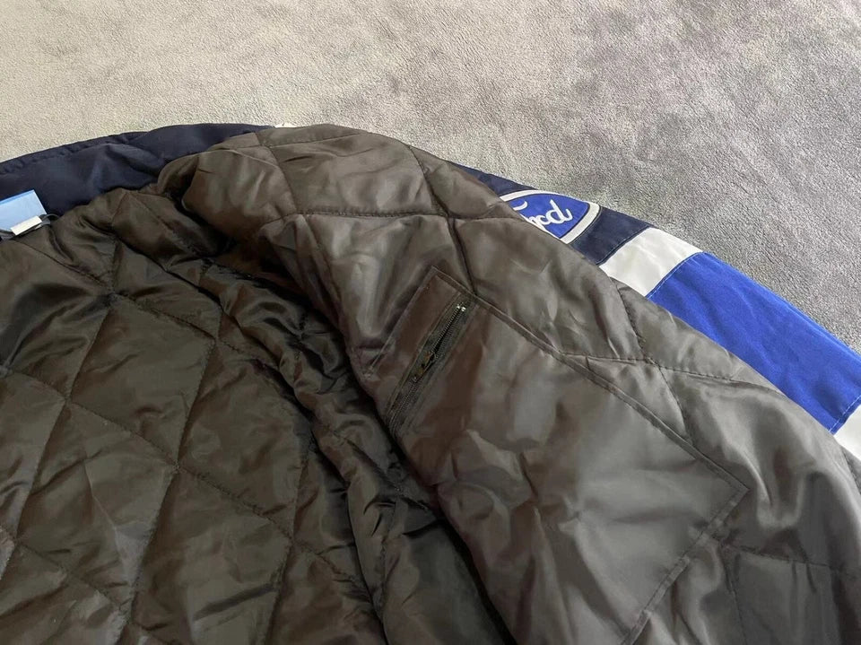 Ford Racing Jacket