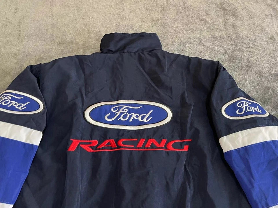 Ford Racing Jacket