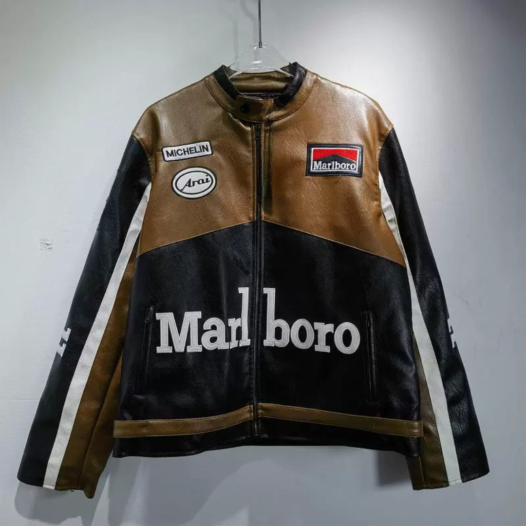 Marlboro Racing Jacket (Various colors)