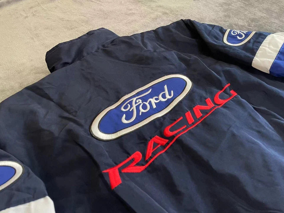 Jaqueta Ford Racing
