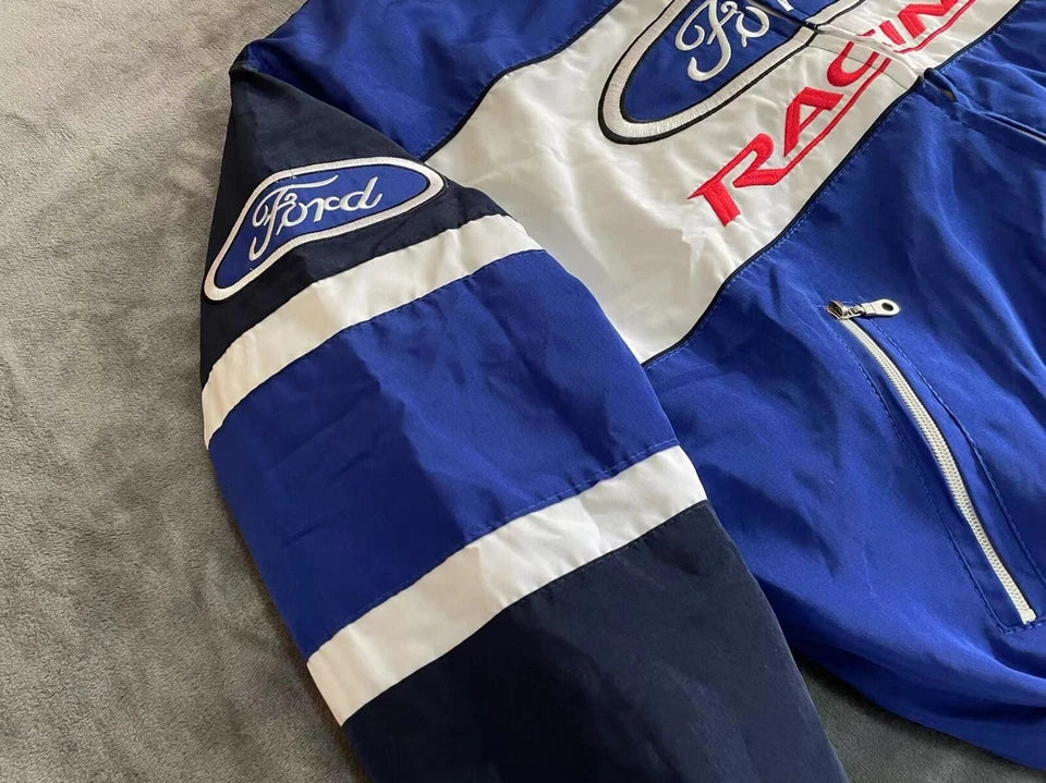 Ford Racing Jacket