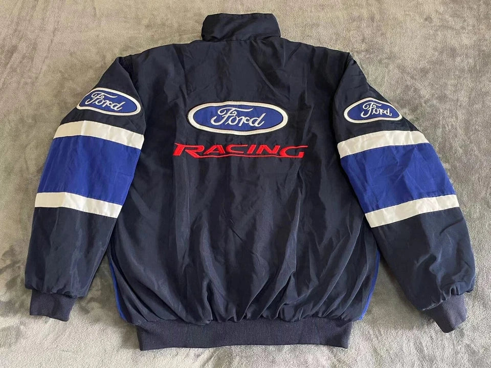 Ford Racing Jacket